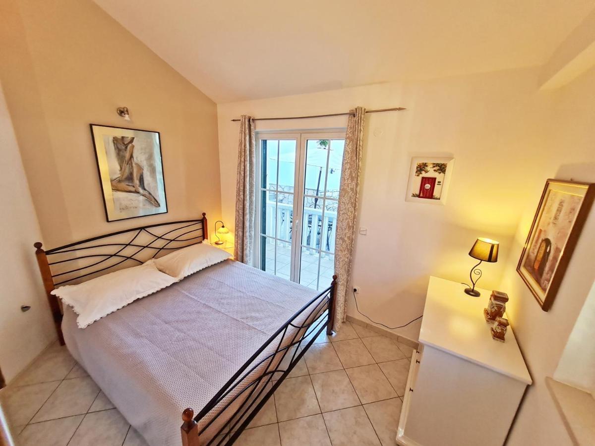 Apartment Ivana Borak Omiš Eksteriør bilde